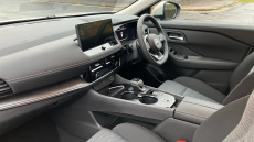 Nissan X-Trail 1.5 MHEV 163 N-Connecta 5dr [7 Seat] Xtronic Petrol Station Wagon